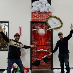 2024 Holiday Production